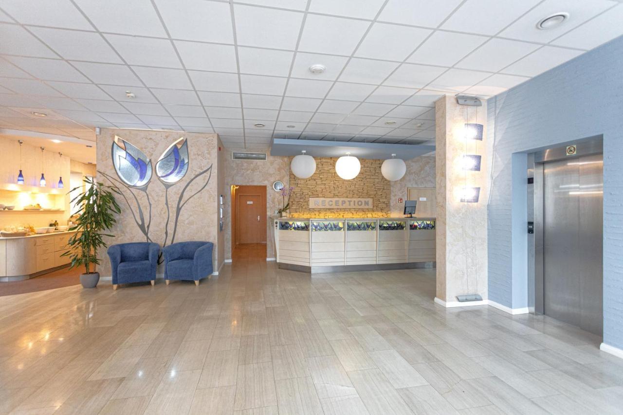 Good Stay Eiropa Hotel Economy Jūrkalne Εξωτερικό φωτογραφία