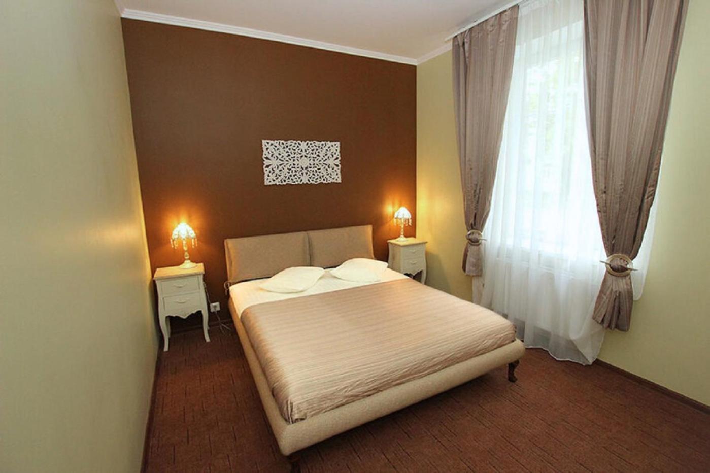 Good Stay Eiropa Hotel Economy Jūrkalne Εξωτερικό φωτογραφία