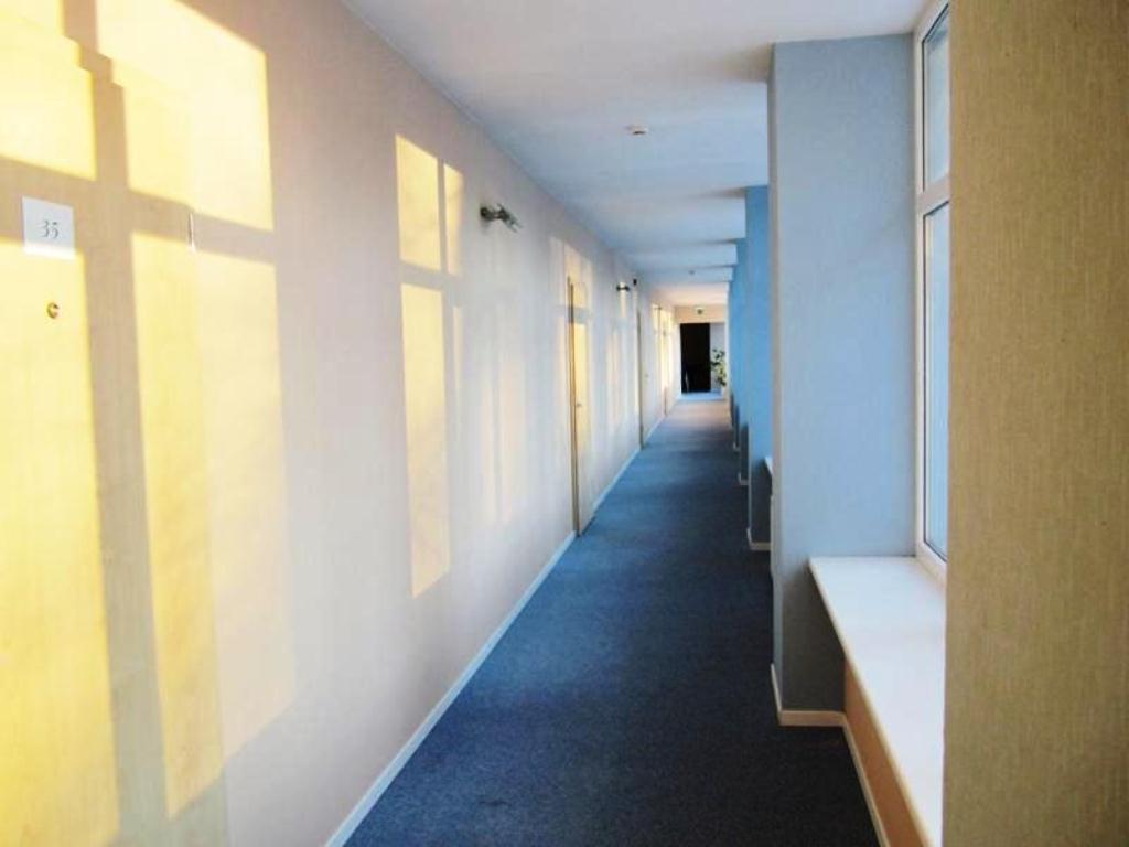 Good Stay Eiropa Hotel Economy Jūrkalne Εξωτερικό φωτογραφία
