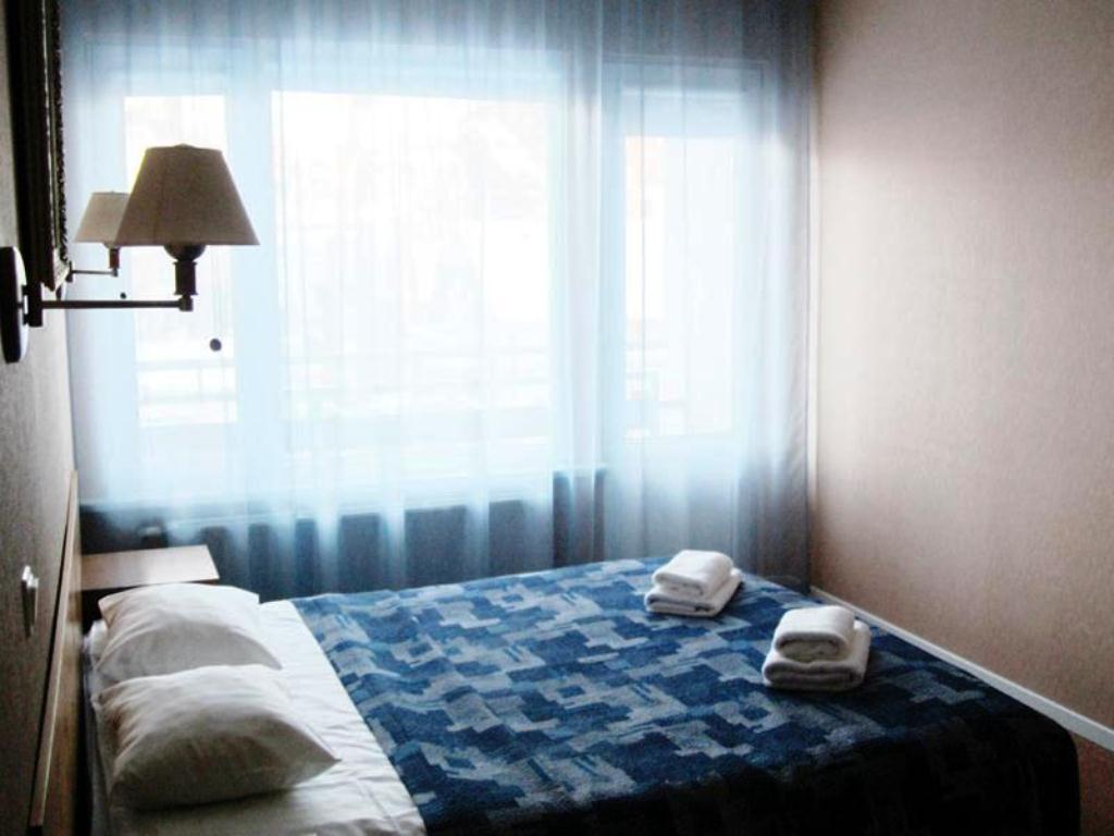 Good Stay Eiropa Hotel Economy Jūrkalne Εξωτερικό φωτογραφία