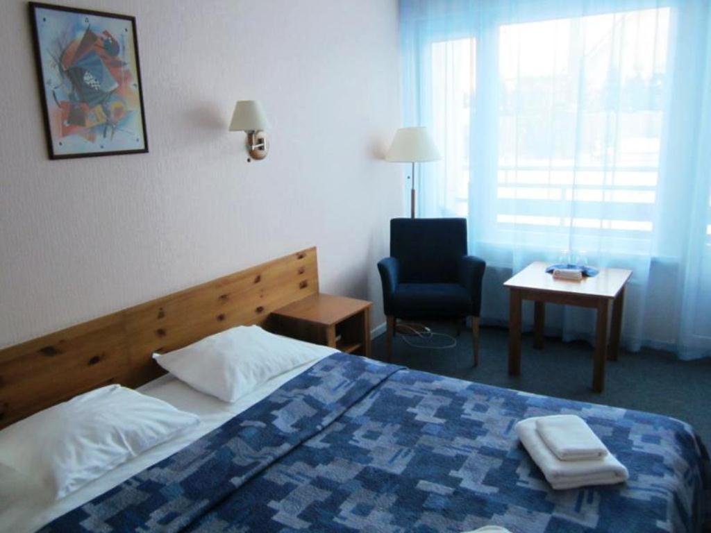 Good Stay Eiropa Hotel Economy Jūrkalne Εξωτερικό φωτογραφία