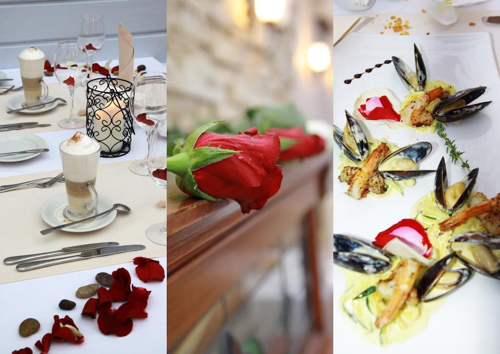Good Stay Eiropa Hotel Economy Jūrkalne Εξωτερικό φωτογραφία
